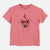 Valentine Twiggy the Whippet - Kids/Youth/Toddler Shirt