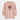 Valentine Vyncent the Greyhound - Unisex Pigment Dyed Crew Sweatshirt