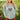 Valentine Willow the Anatolian Shepherd - Cali Wave Hooded Sweatshirt