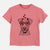 Valentine Willow the German Pinscher - Kids/Youth/Toddler Shirt