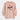 Valentine Zephyr the Pointer Mix - Unisex Pigment Dyed Crew Sweatshirt