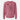 Afghan Hound Heart String - Unisex Pigment Dyed Crew Sweatshirt