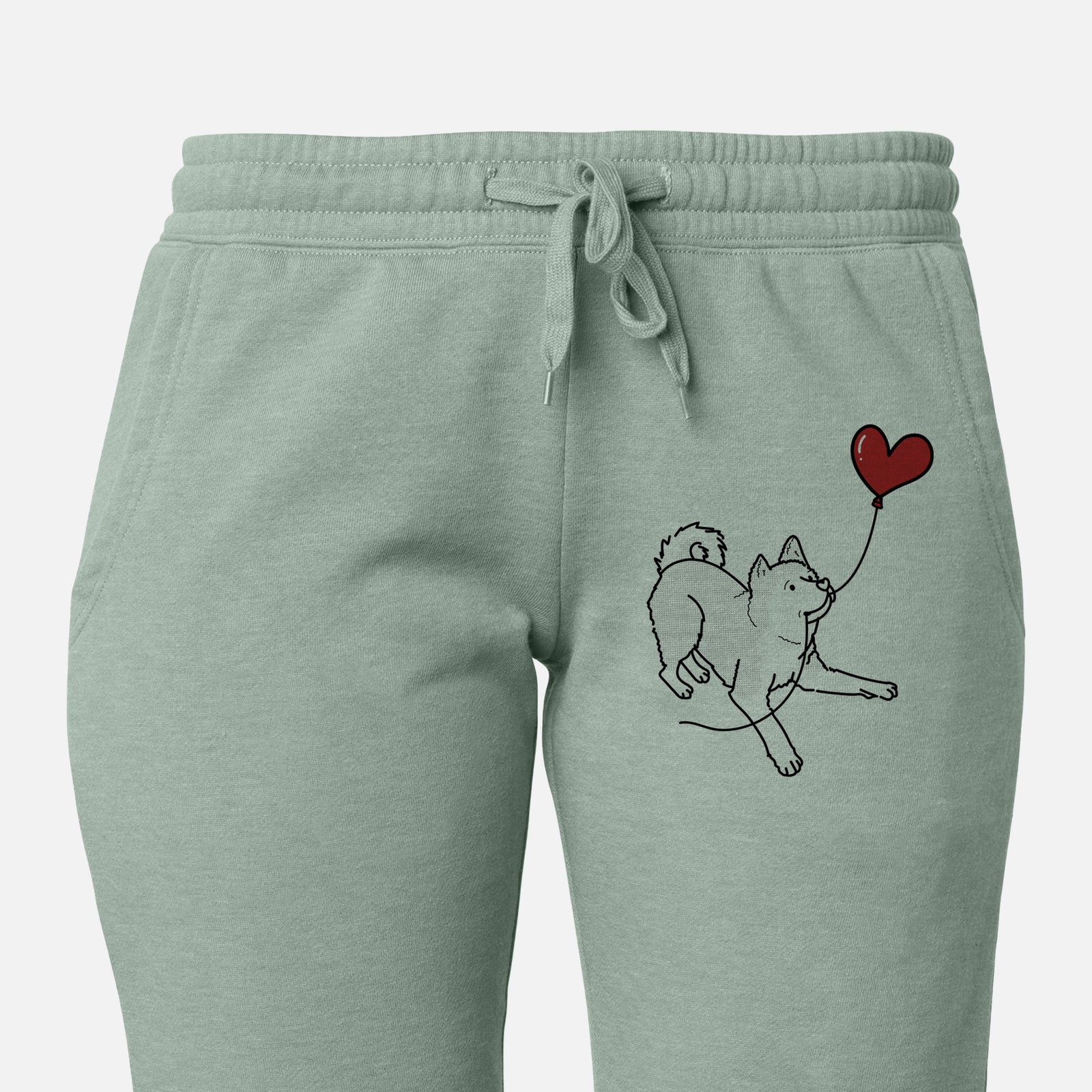 Akita Heart String - Women's Cali Wave Joggers