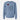 Akita Heart String - Unisex Pigment Dyed Crew Sweatshirt