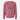 Basset Hound Heart String - Unisex Pigment Dyed Crew Sweatshirt