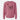 Bernedoodle Heart String - Unisex Pigment Dyed Crew Sweatshirt
