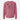 Bernese Mountain Dog Heart String - Unisex Pigment Dyed Crew Sweatshirt