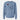 Bichon Frise Heart String - Unisex Pigment Dyed Crew Sweatshirt