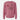 Border Collie Heart String - Unisex Pigment Dyed Crew Sweatshirt