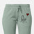 Brussels Griffon Heart String - Women's Cali Wave Joggers