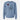 Brussels Griffon Heart String - Unisex Pigment Dyed Crew Sweatshirt