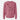 Doberman Pinscher Docked Heart String - Unisex Pigment Dyed Crew Sweatshirt