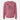 Docked Giant Schnauzer Heart String - Unisex Pigment Dyed Crew Sweatshirt