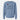 Great Pyrenees Heart String - Unisex Pigment Dyed Crew Sweatshirt