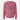 Irish Setter Heart String - Unisex Pigment Dyed Crew Sweatshirt