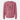 Irish Wolfhound Heart String - Unisex Pigment Dyed Crew Sweatshirt
