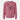 Japanese Chin Heart String - Unisex Pigment Dyed Crew Sweatshirt
