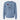 Portuguese Water Dog Heart String - Unisex Pigment Dyed Crew Sweatshirt