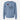 Pekingese Heart String - Unisex Pigment Dyed Crew Sweatshirt