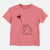 Persian Cat Heart String - Kids/Youth/Toddler Shirt