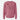 Pitbull Mix Heart String - Unisex Pigment Dyed Crew Sweatshirt