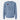 Rottweiler Heart String - Unisex Pigment Dyed Crew Sweatshirt