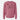 Shiba Inu Heart String - Unisex Pigment Dyed Crew Sweatshirt