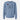 Shiba Inu Heart String - Unisex Pigment Dyed Crew Sweatshirt