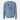 Saint Bernard Heart String - Unisex Pigment Dyed Crew Sweatshirt