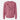 Vizsla Heart String - Unisex Pigment Dyed Crew Sweatshirt