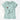 Vizsla Heart String - Women's V-neck Shirt