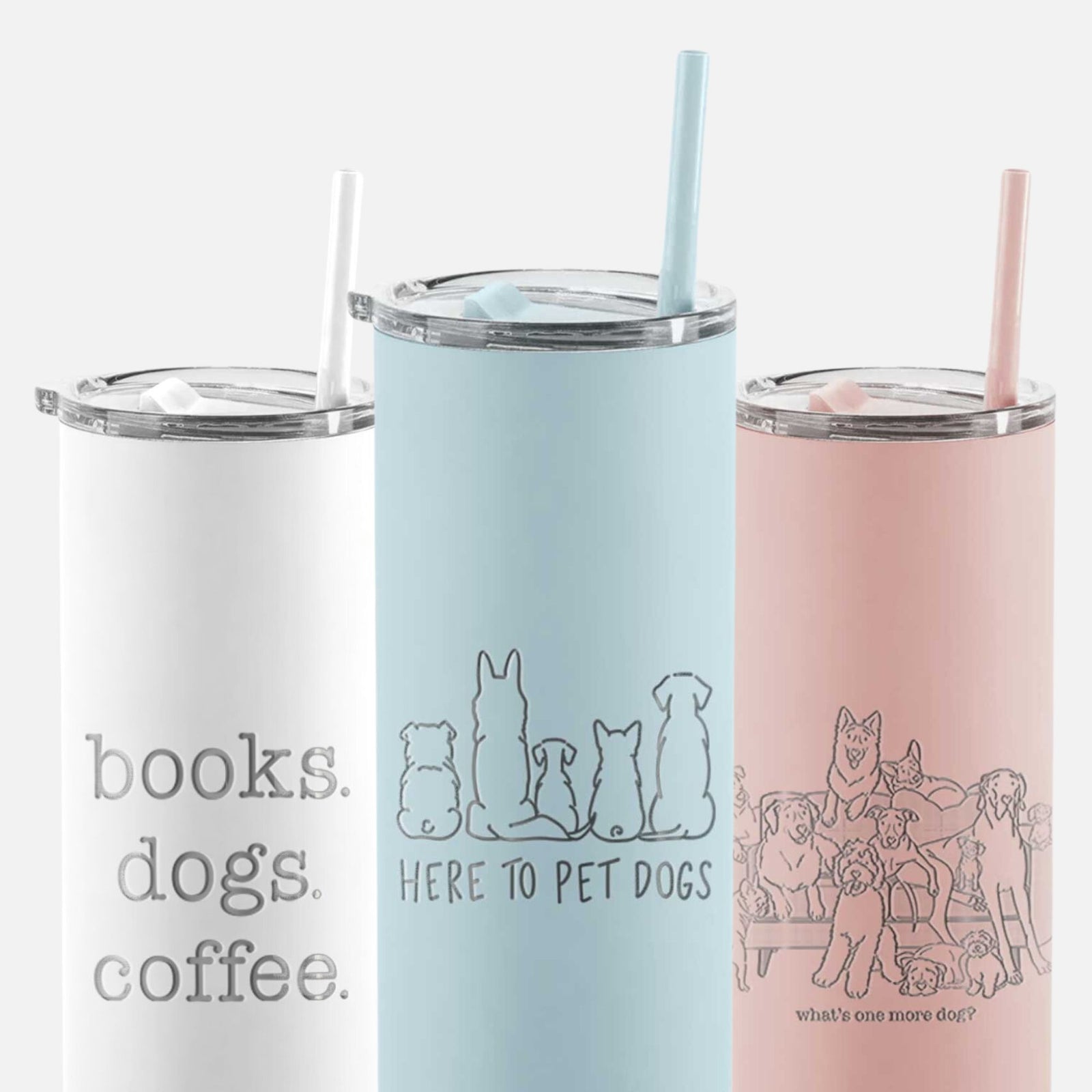 Limited Edition - 20oz Maker Tumbler