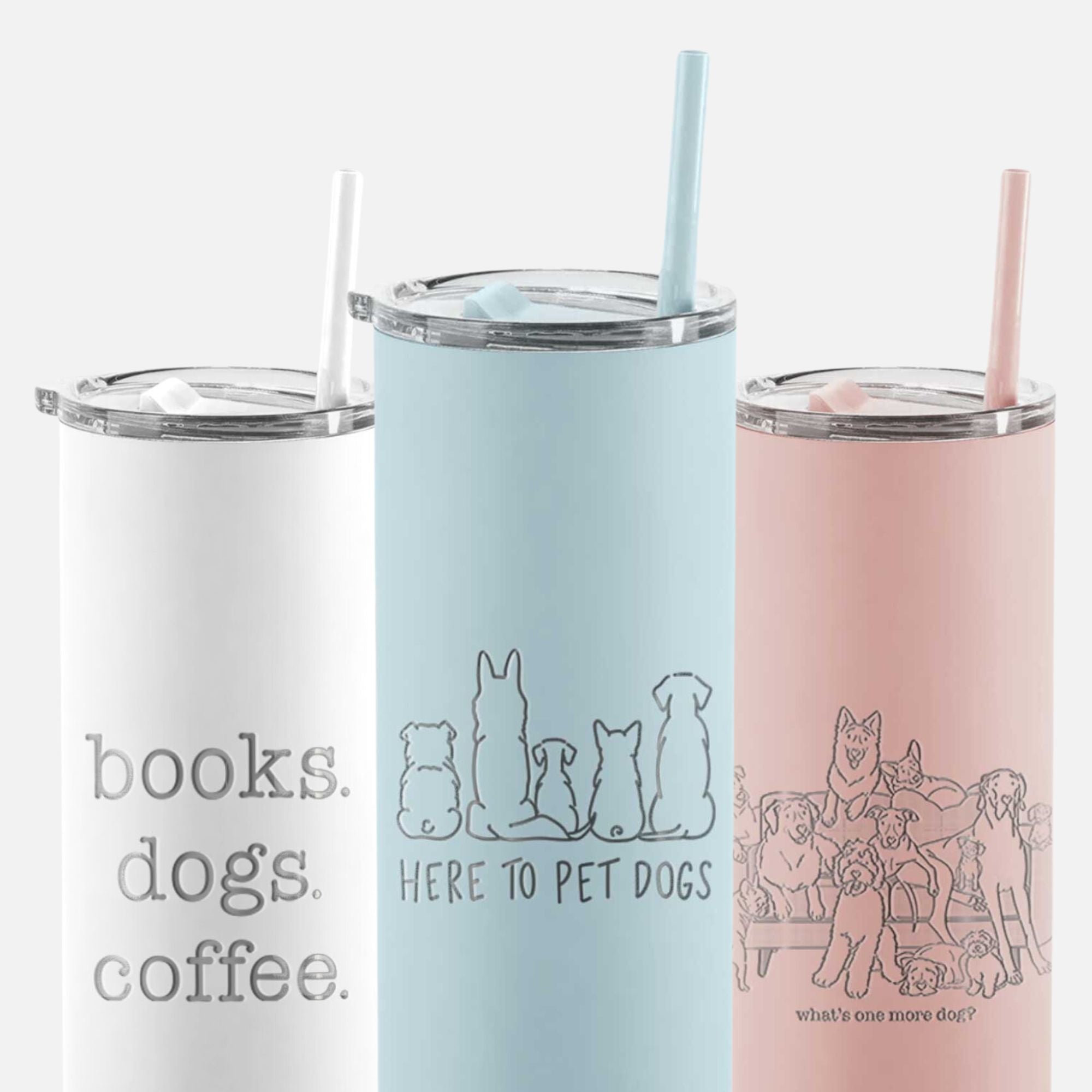 Limited Edition - 20oz Maker Tumbler