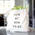 Join my Mom Tribe - Tote Bag