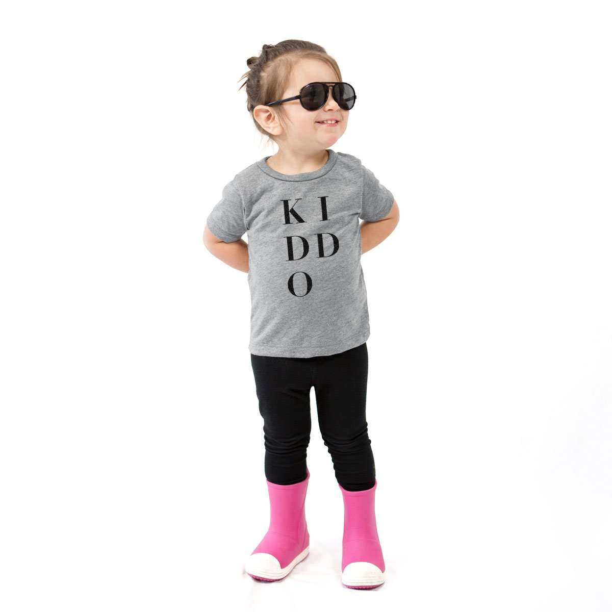 Kiddo Stacked - Kids/Youth/Toddler Shirt