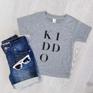 Kiddo Stacked - Kids/Youth/Toddler Shirt