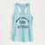 Most Likely to Kill a Plant - Women's Racerback Tanktop