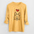 Love Always Akita - Heavyweight 100% Cotton Long Sleeve