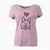 Love Always Akita - Women's V-neck Shirt