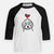 Love Always Aussiedoodle - Youth 3/4 Long Sleeve