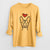 Love Always Basenji - Heavyweight 100% Cotton Long Sleeve