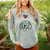 Love Always Beagle - Cali Wave Hooded Sweatshirt