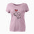 Love Always Bedlington Terrier - Women's V-neck Shirt