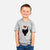 Love Always Black Cat - Bella - Kids/Youth/Toddler Shirt