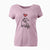 Love Always Dachshund - Bella - Women's V-neck Shirt