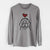 Love Always Bernedoodle - Heavyweight 100% Cotton Long Sleeve