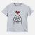 Love Always Bernedoodle - Kids/Youth/Toddler Shirt