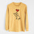 Love Always Rex Rabbit - Betsy - Heavyweight 100% Cotton Long Sleeve