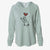 Love Always Rex Rabbit - Betsy - Cali Wave Hooded Sweatshirt