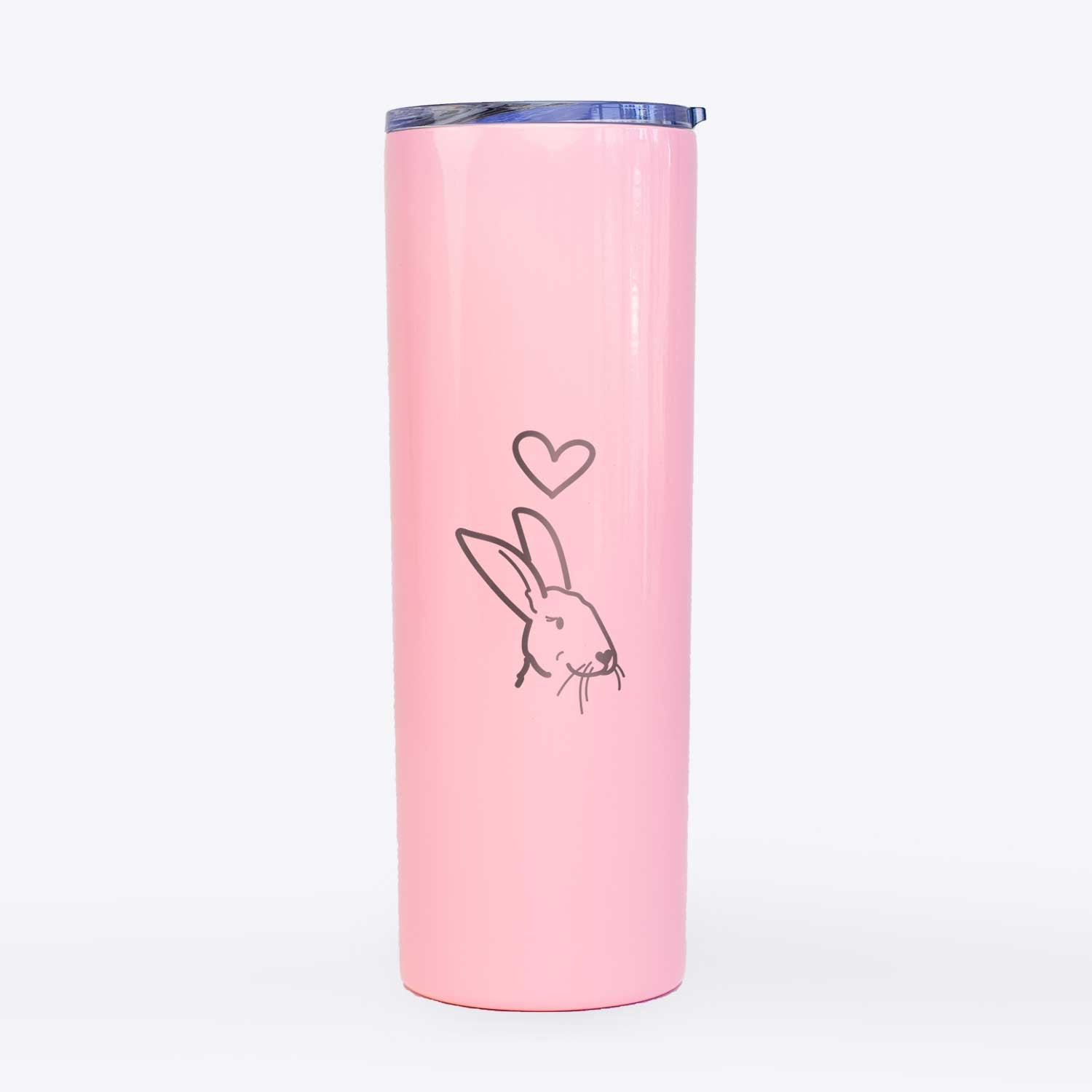 Love Always Rex Rabbit - Betsy - 20oz Skinny Tumbler